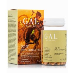 GAL UC-II® Porc-komplex 60 db