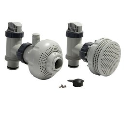 Intex Ultra Frame jetes falátvezető készlet (8-10m3/h) 26005