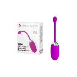 Pretty-Love Brook - Újratölthető Vibrotojás