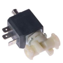 Elektromos szelep V399VN1,0PAIX