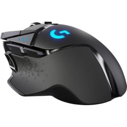 G502 Lightspeed