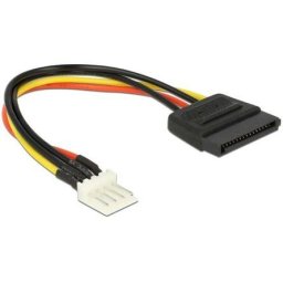 FDD tap - SATA tap atalakito Delock 83918