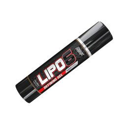 Nutrex Lipo 6 Defining Gel