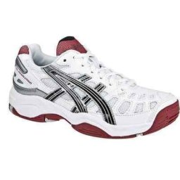 Asics Tenisz Cipő Gel-Resolutions 3 Oc Gs