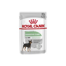 Royal Canin Digestive Care- alutasakos eledel érzékeny emésztésű kutyák részére 0,085kg