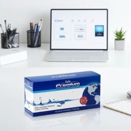 Ricoh SP1000 4K (SP-1000) utángyártott toner