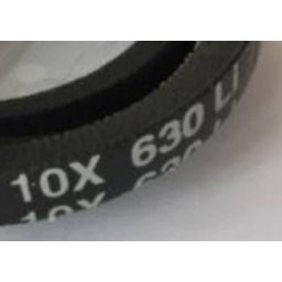 10x630 mosógép, szárítógép ékszíj (Miele, Hajdú)
