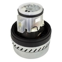 Takarítógép motor 1100W