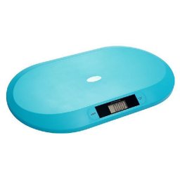 BabyOno digitális csecsemőmérleg --612