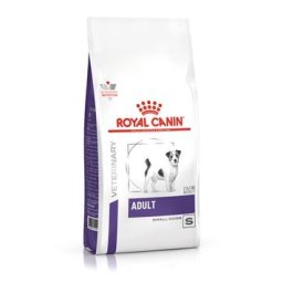 Royal Canin Adult Small dog száraztáp 8kg