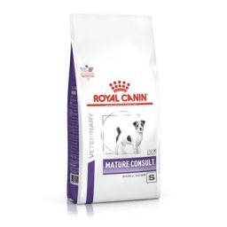 Royal Canin Canine Mature Consult small száraztáp 3,5 kg