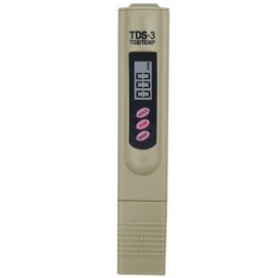 Tds-3 Viztisztaság Mérő Teszter ( 382 )