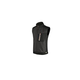 DIADORA UTILITY VEST CARBON TECH mellény
