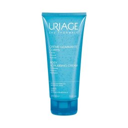 Uriage Gommage Intégral bőrradír tusfürdő 200ml