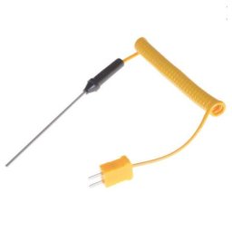 K-type Hőmérő Szenzor 10cm-es (2004)