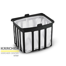 KÄRCHER Főszűrő kosár (BV 5/1)