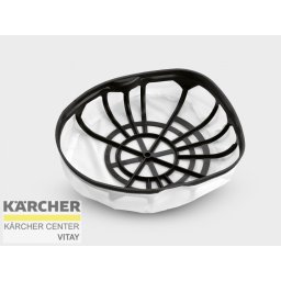 KÄRCHER Főszűrő kosár (T 12/1; T 15/1 HEPA)