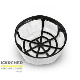 KÄRCHER Főszűrő kosár (T 7/1 eco; T 10/1 eco)