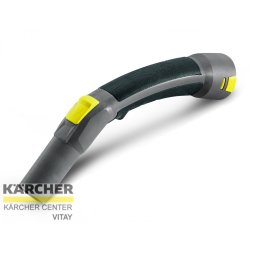 KÄRCHER Antisztatikus könyökcső DN 35 (T 9-15/1; BV 5/1 szürke)