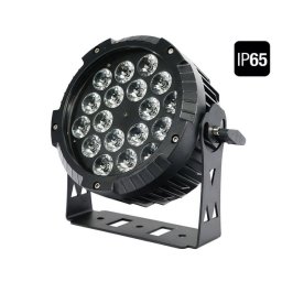 F.O.S. Touring PAR IP