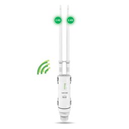 Wavlink Aerial HS3 wifi kültéri Ap/Router/Repeater, wifi jelismétlő: