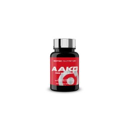 AAKG 100 kapsz. Scitec Nutrition