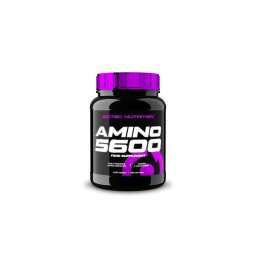 Amino 5600 1000 tabl. Scitec Nutrition