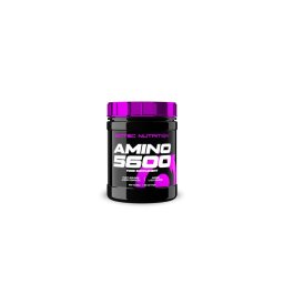 Amino 5600 200 tabl. Scitec Nutrition