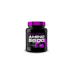 Amino 5600 500 tabl. Scitec Nutrition