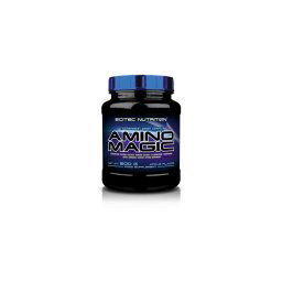 Amino Magic 500g alma Scitec Nutrition