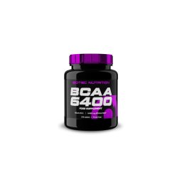 BCAA 6400 375 tabl. Scitec Nutrition