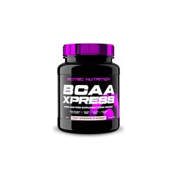 BCAA Xpress 700g alma Scitec Nutrition