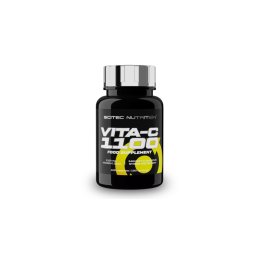Vita-C 1100 100 kapsz. Scitec Nutrition