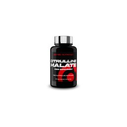 Citrulline Malate 90 kapsz. Scitec Nutrition