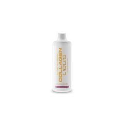 Collagen Liquid 1000ml erdei gyümölcs Scitec Nutrition