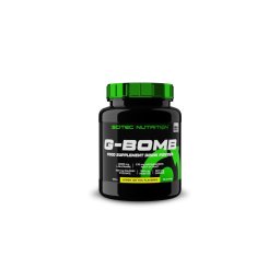 G-Bomb 500g lemon ice tea Scitec Nutrition