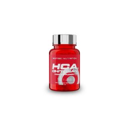 HCA-Chitosan 100 kapsz. Scitec Nutrition