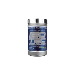 Isotec Endurance 1000g citromos ice tea Scitec Nutrition