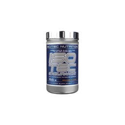 Isotec Endurance 1000g narancs Scitec Nutrition