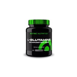 L-Glutamine 600g Scitec Nutrition