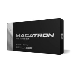 Macatron 108 kapsz. Scitec Nutrition Hardcore