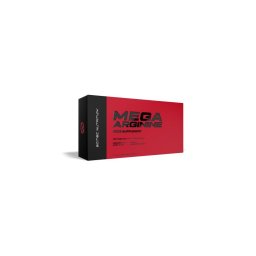 Mega Arginine 120 kapsz. Scitec Nutrition