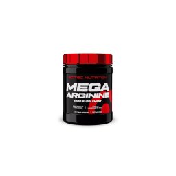 Mega Arginine 140 kapsz. Scitec Nutrition