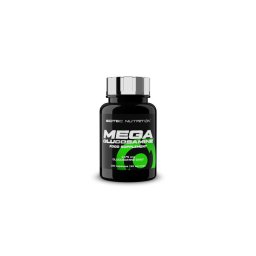 Mega Glucosamine 100 kapsz. Scitec Nutrition