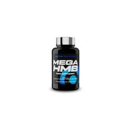 Mega HMB 90 kapsz. Scitec Nutrition
