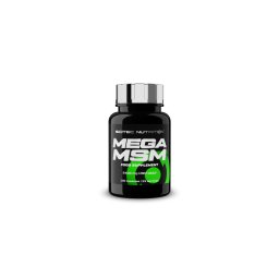 Mega MSM 100 kapsz. Scitec Nutrition