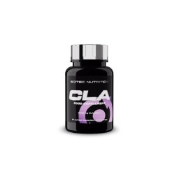 CLA 60 kapsz. Scitec Essentials