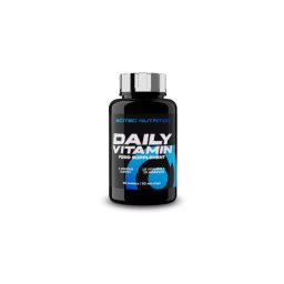 SE Daily Vita-Min 90 tabl. Scitec Essentials
