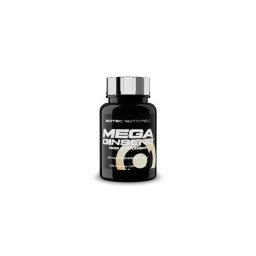 Mega Ginseng 100 kapsz. Scitec Nutrition