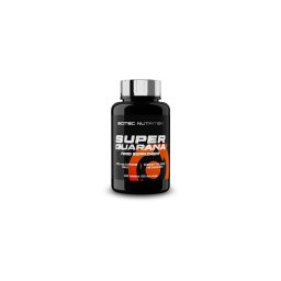 Super Guarana 100 tabl. Scitec Nutrition